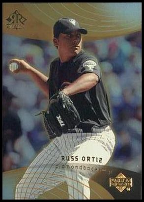96 Russ Ortiz